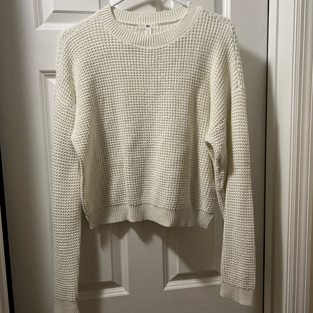 BP Sweater